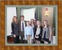 Rocco Family on Paul Harris day